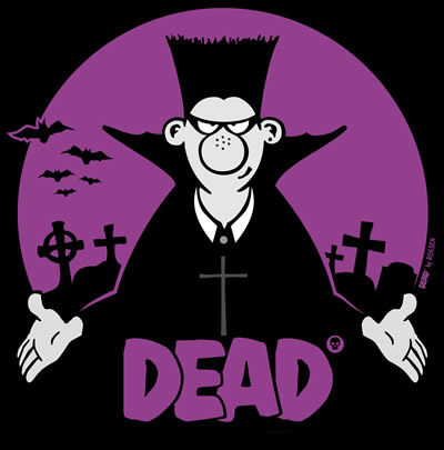 Dead-Logo